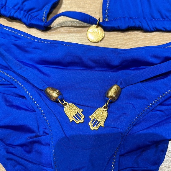 AlmaMia Columbia Bikini - Picture 3 of 4